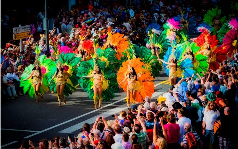 Carnavales de España 2026: fechas, tradiciones y disfraces más populares