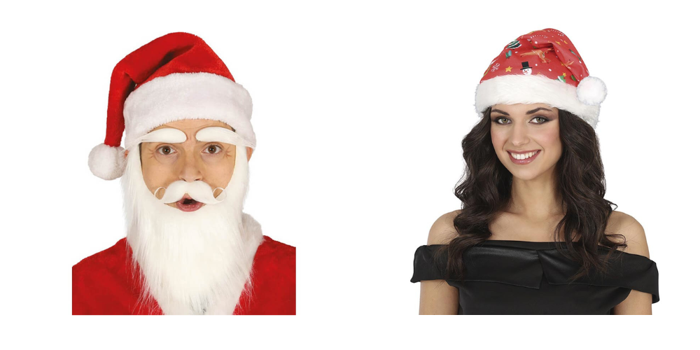 Las Carreras Navideñas en España: Una Tradición con Disfraz