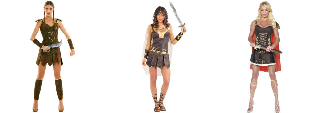 Encuentra el disfraz perfecto para el Día Internacional del Cosplay