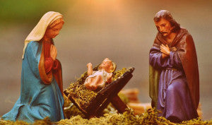 7 Disfraces de Belén Viviente para esta Navidad. ¡Escoge tu personaje y diviértete!