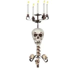 7 Ideas para decorar tu casa o local en Halloween ¡Novedades!