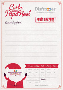 Wish list de regalos originales de Navidad. ¡No olvides incluirlos en tu carta a Papá Noel!
