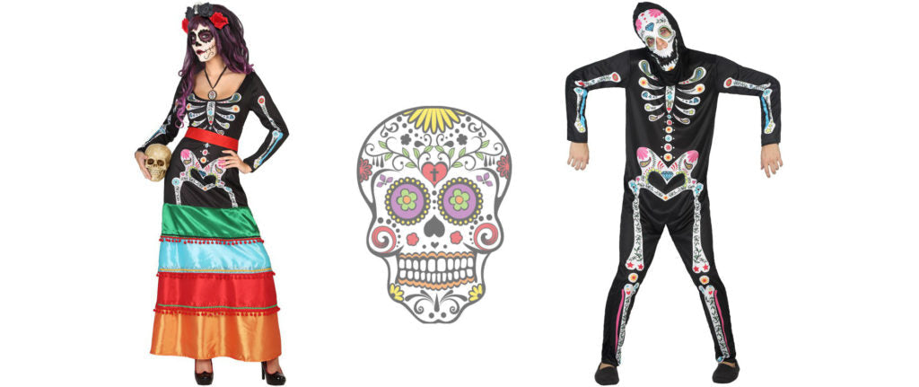 Avance de Halloween: Prepárate con las Novedades!