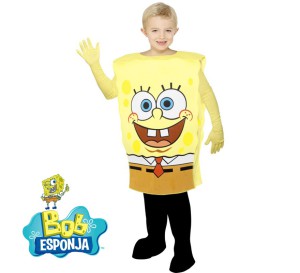 ¡De la pantalla a Carnaval! Disfraces infantiles de película