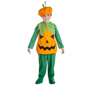Guía básica: elige el disfraz de Halloween perfecto