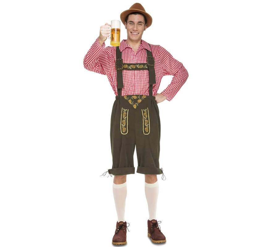 Oktoberfest: el festival alemán más famoso del mundo