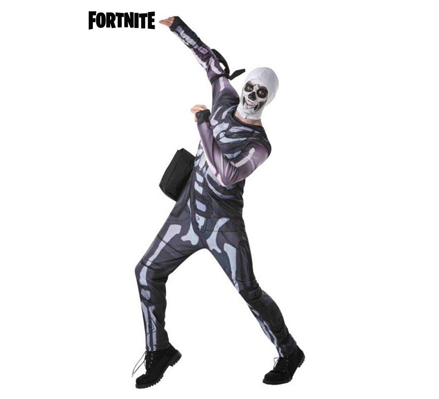 ¿Cómo disfrazarse de Fortnite?