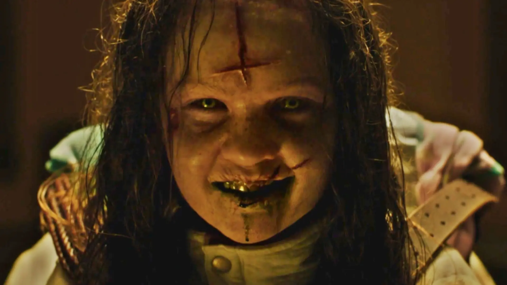 10 Películas para Halloween que no te puedes perder