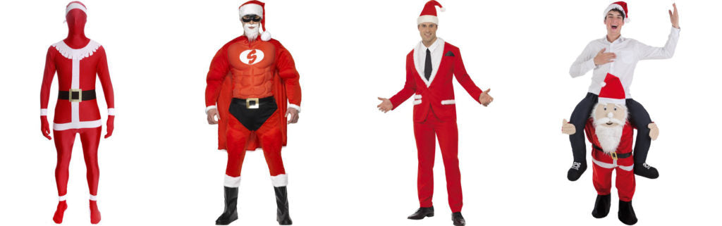Ideas divertidas para cenas de Navidad