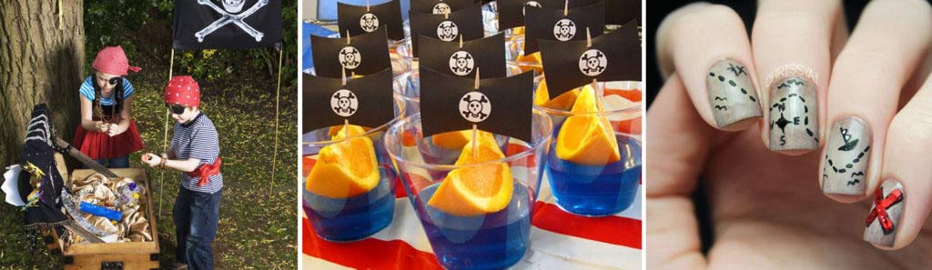 ¡Nueve ideas de películas para este verano!