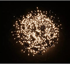 1000 Warm White Led Outdoor Multifunction 20 m