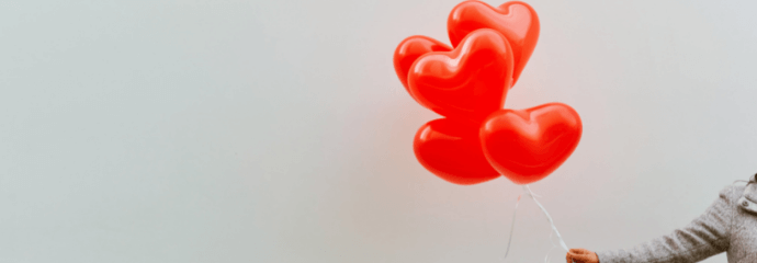 San Valentín