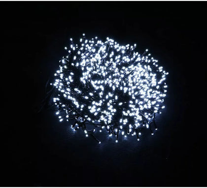 1500 Led. Blanco 30 Mts. Multifunción para Exterior