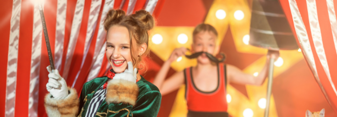 Día del Circo