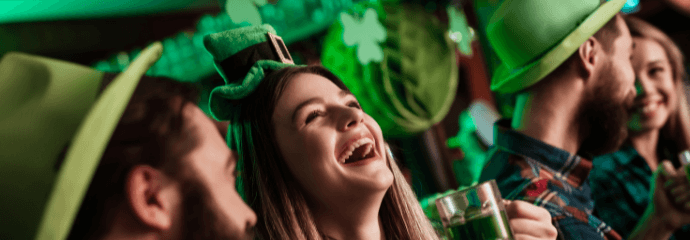 San Patricio