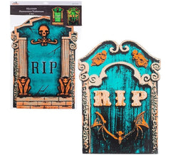 2 Fluorescent RIP Tombstones