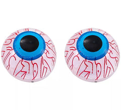 2 Floating Eyes