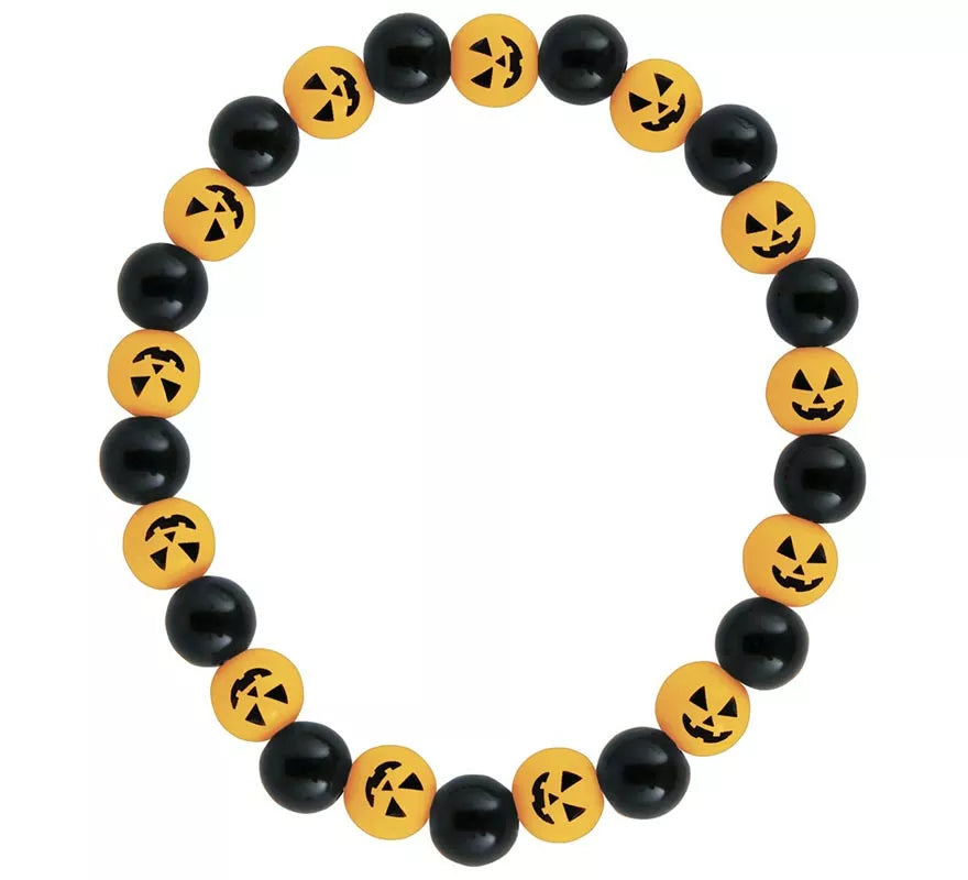 Translation missing: en.3 Pulseras Happy y Halloween