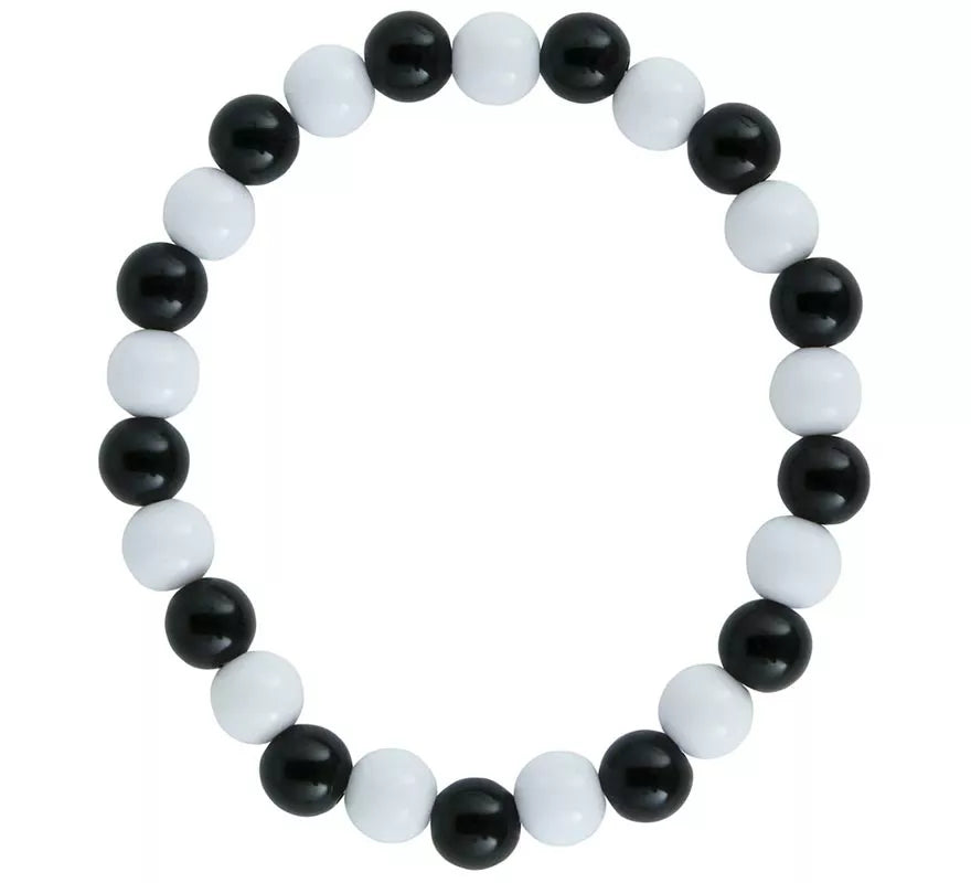 3 Pulseras Trick para Halloween