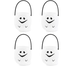4 Mini Ghost Cube