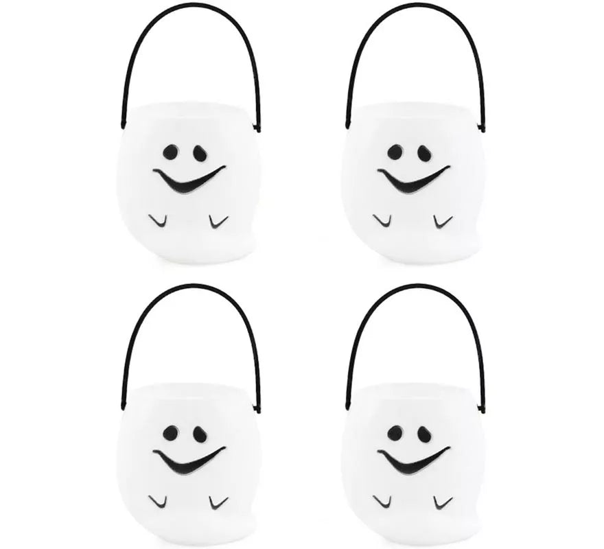 Translation missing: en.4 Mini Cubo Fantasma