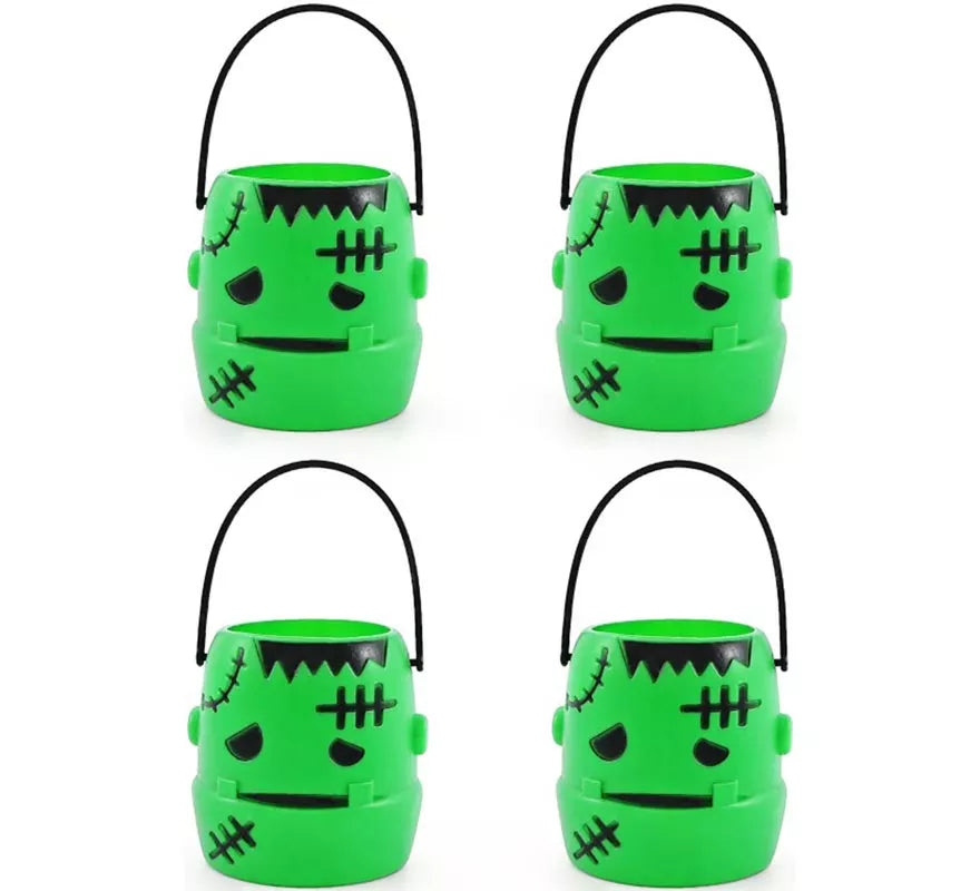 Translation missing: en.4 Mini Cubos de Frankenstein
