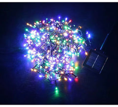 560 LEDs. Multifunction Solar Color for Outdoors