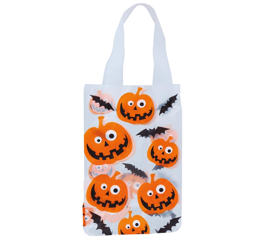 Translation missing: en.6 Bolsas Halloween 14X30 cms