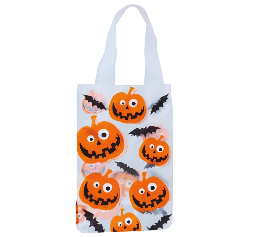 Translation missing: en.6 Bolsas Halloween 14X30 cms