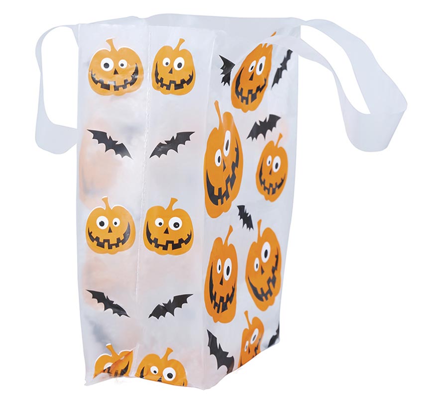 Translation missing: en.6 Bolsas Halloween 14X30 cms