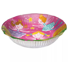 6 Fairy Bowls
