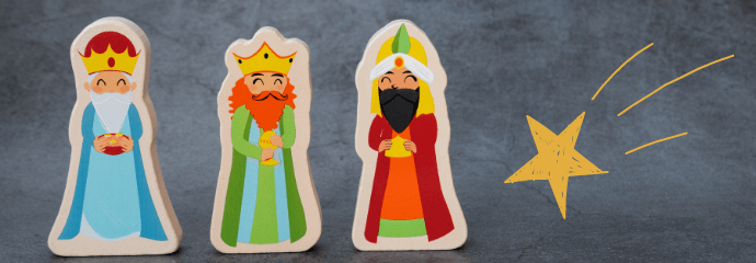 Día de Reyes