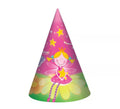 6 Sombreros de Hadas