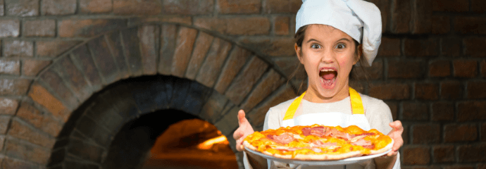 Día de la Pizza