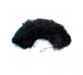Abanico de Plumas Suaves de 29 cm en varios colores