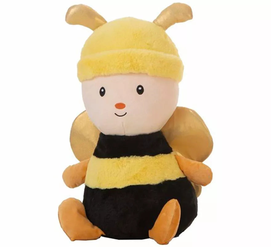 Translation missing: en.Abejita Piu de Peluche en varios tamaños