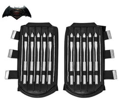 The Batman Arm Accessory for adults