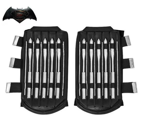 Accesorio Brazo The Batman para adulto