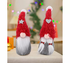 Assorted 15cm Elf Ornaments