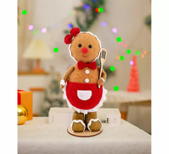 Gingerbread Cookie Decoration Cook 13 cm