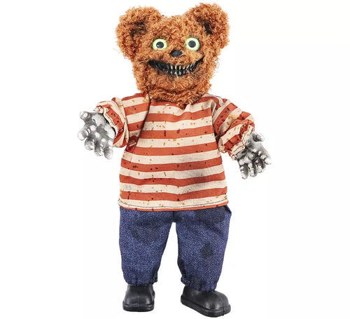 Adorno Oso Maniaco 36 cm
