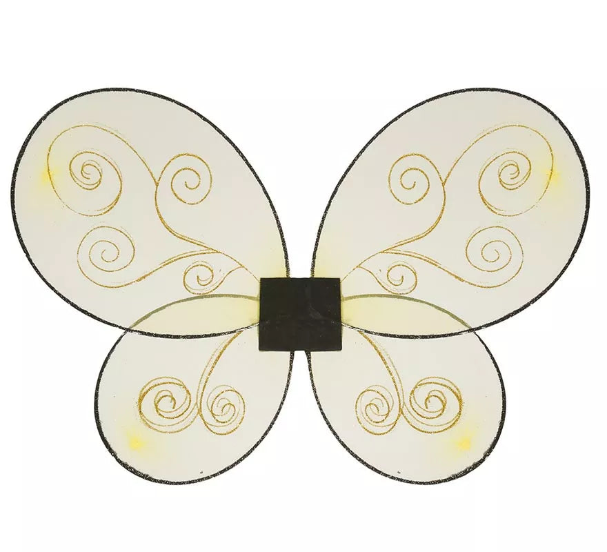 Alas de abeja de 63 x 41 cm