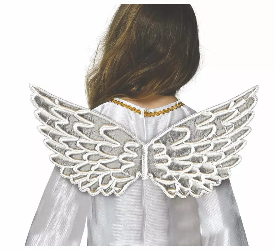 Alas de Ángel en varios colores de 44 cm