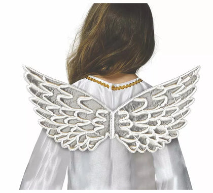 Alas de Ángel en varios colores de 44 cm
