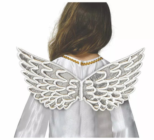 Alas de Ángel en varios colores de 44 cm