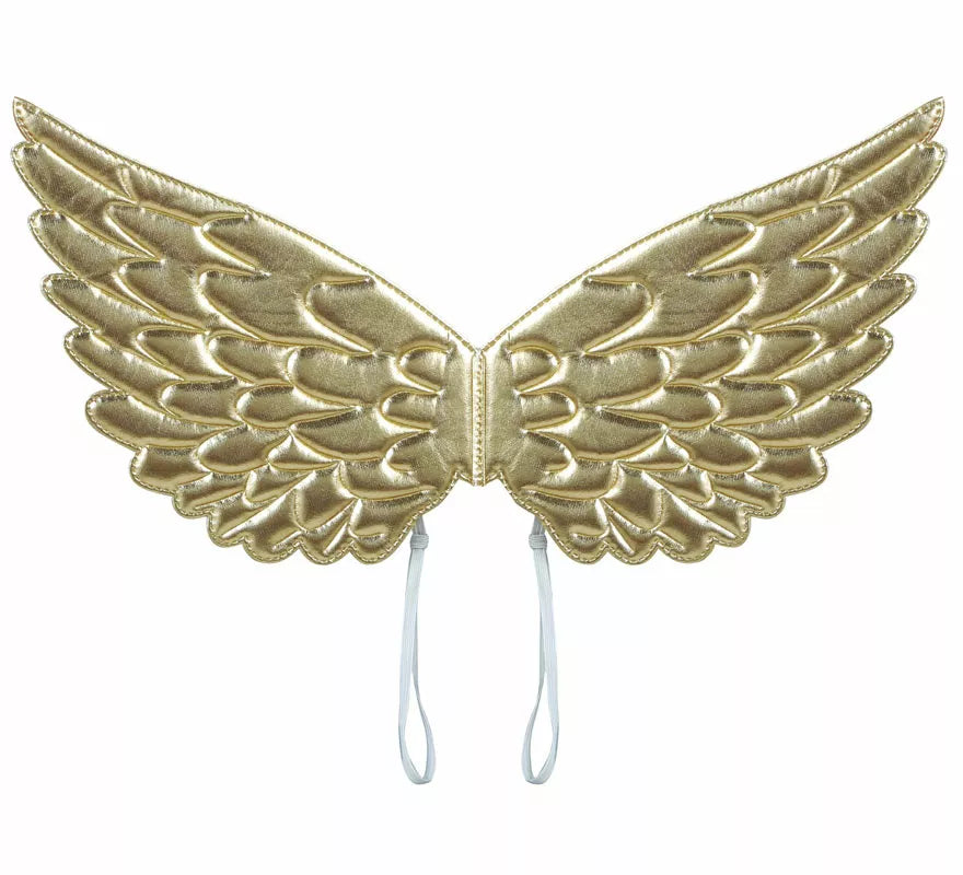 Alas de Ángel en varios colores de 44 cm