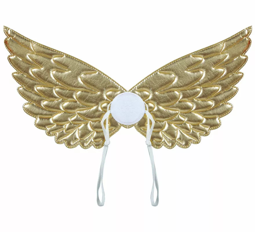 Alas de Ángel en varios colores de 44 cm