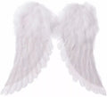 Alas de Arcángel Blancas de 42x46 cm
