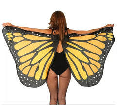 Butterfly Wings 170x80 cm