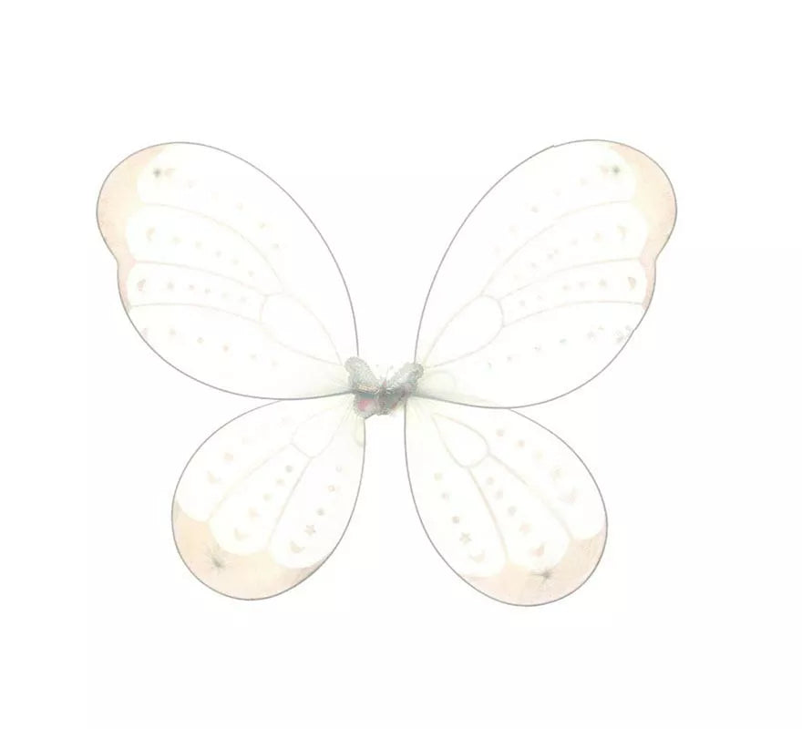 Alas de Mariposa de 50 cm en varios colores